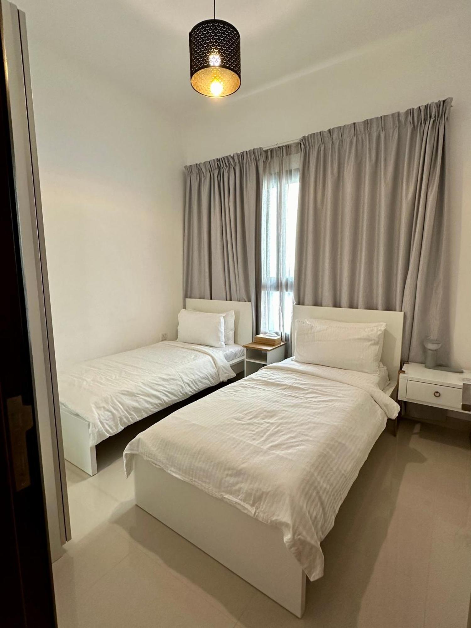 Al Dana Sea View Villa Эль-Фуджайра Экстерьер фото